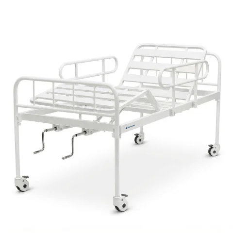 Cama Hospitalar 2 Movimentos DX