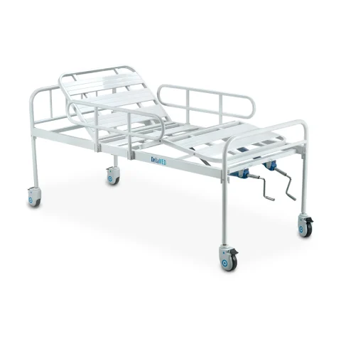 Cama Hospitalar 2 Movimentos DX2