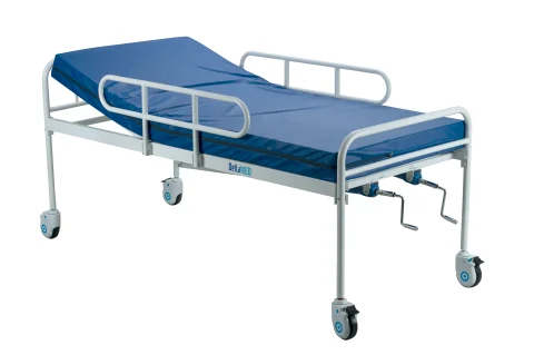 Cama Hospitalar 2 Movimentos DX2