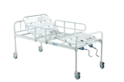 Cama Hospitalar 2 Movimentos DX2