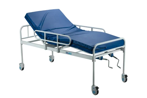 Cama Hospitalar 2 Movimentos DX2