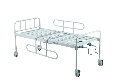 Cama Hospitalar 2 Movimentos DX2