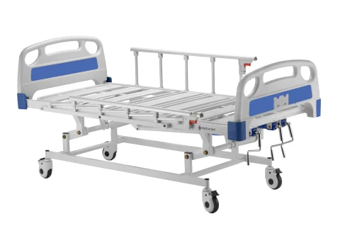Cama Hospitalar 3 Movimentos DX3
