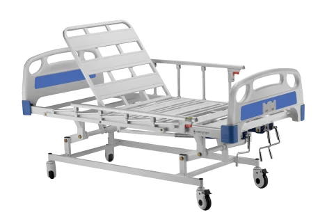 Cama Hospitalar 3 Movimentos DX3