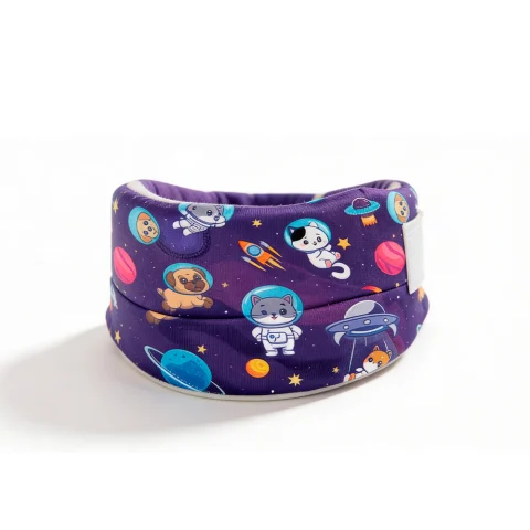 Colar Cervical Infantil