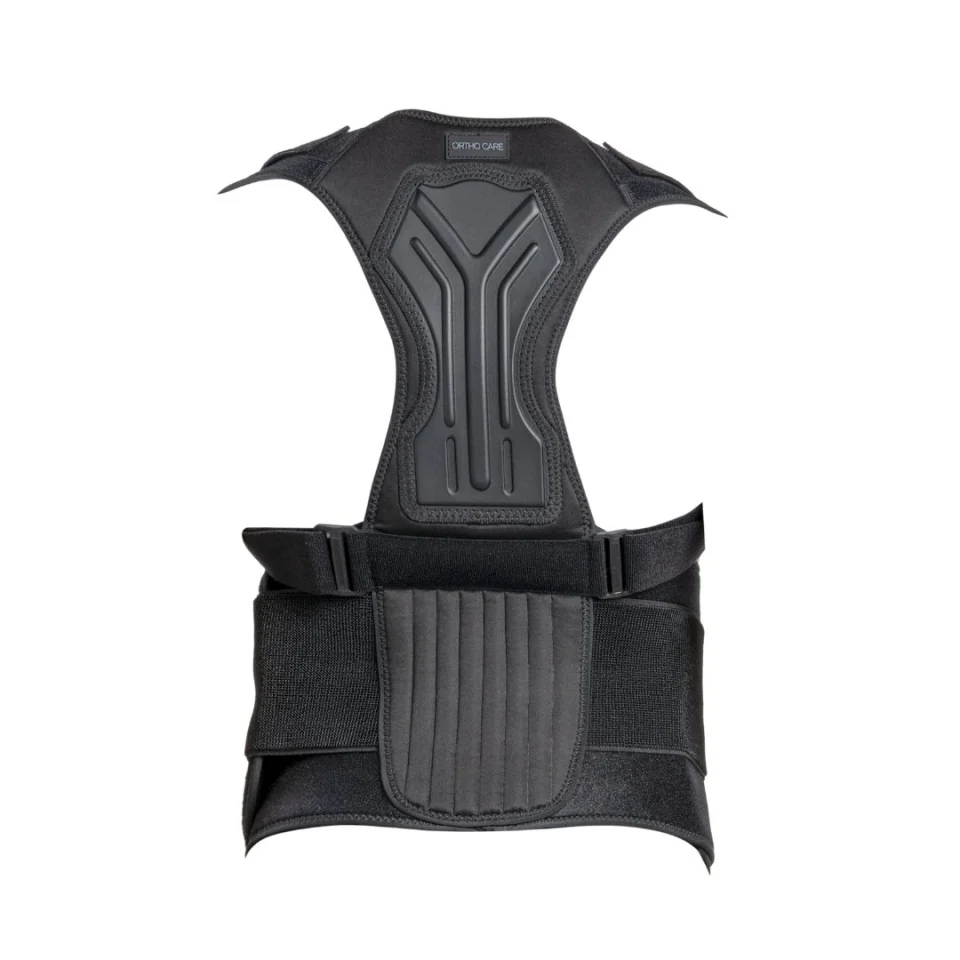 Corretor Postural Ergonômico