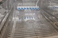 Lavadora Ultrassônica - BR 25 AUT – imagem 6