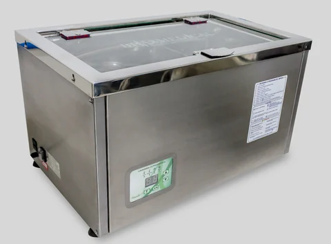 Lavadora Ultrassônica - BR 25 LC – imagem 1