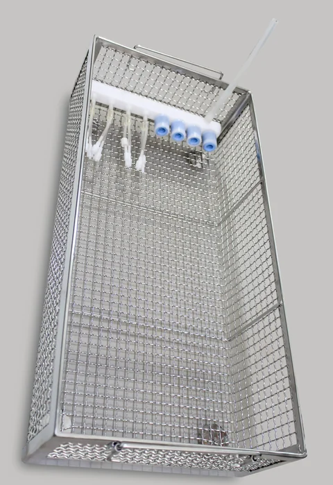 Lavadora Ultrassônica - BR 25 LC – imagem 3