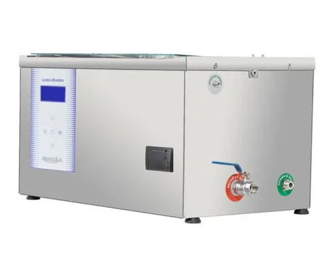 Lavadora Ultrassônica - BR 30 – imagem 4
