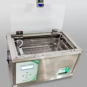 Lavadora Ultrassônica - BR 30TS – imagem 1