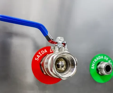 Lavadora Ultrassônica - BR 30TS – imagem 3