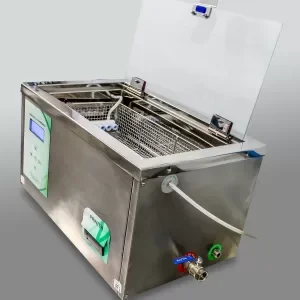Lavadora Ultrassônica - BR 30TS – imagem 6