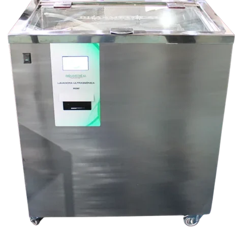 Lavadora Ultrassônica - BR 50TS – imagem 1