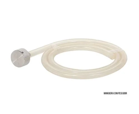 Lavadora Ultrassônica - BR 50TS – imagem 5