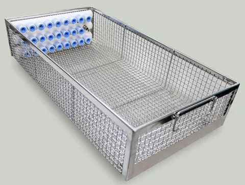 Lavadora Ultrassônica - BR 50TS – imagem 6