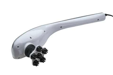 Massageador Corporal Hammer