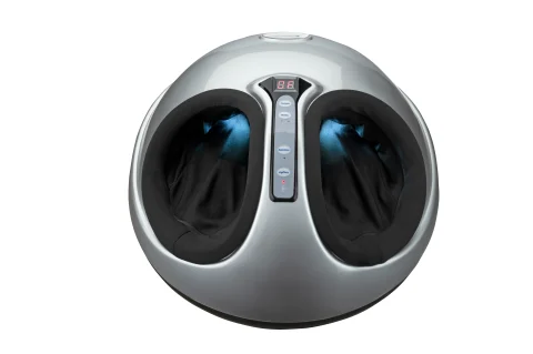 Massageador de Pés Shiatsu