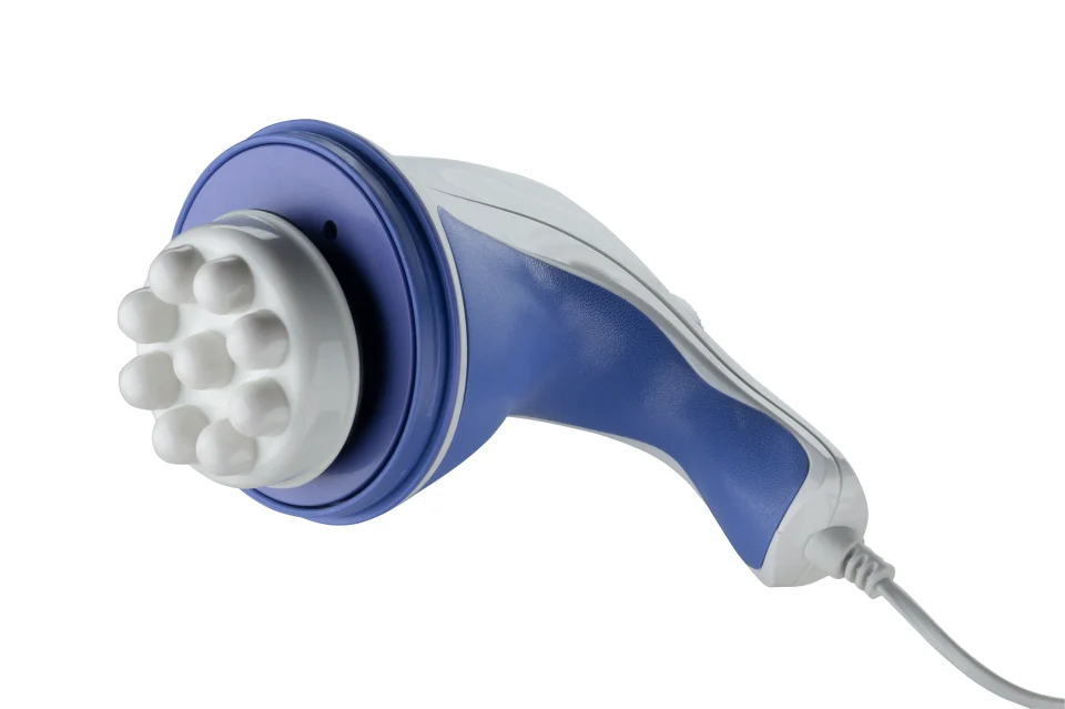 Massageador Orbital