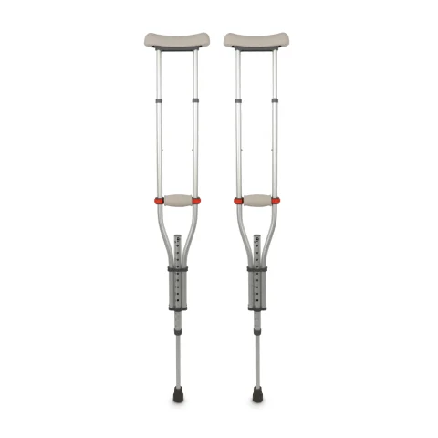 Muleta Axilar Universal D7