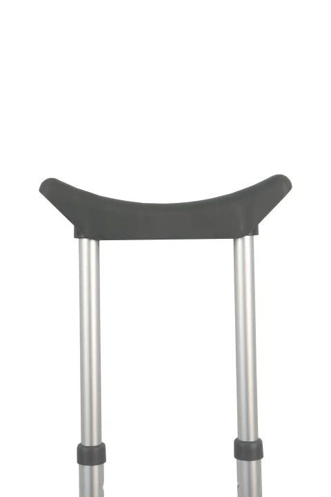 Muleta Axilar Universal D7