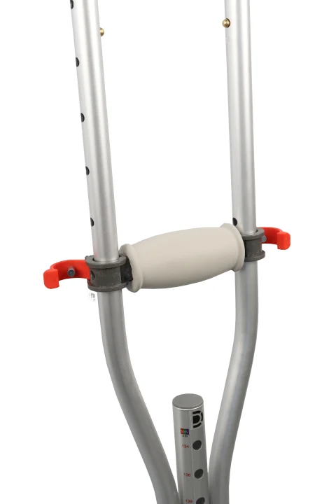 Muleta Axilar Universal D7