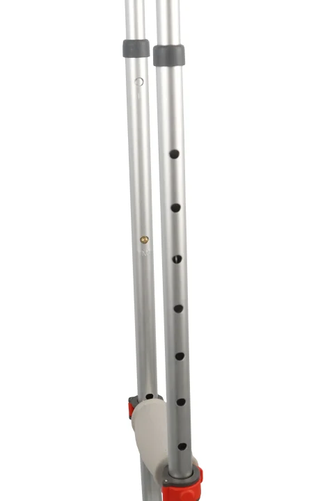 Muleta Axilar Universal D7