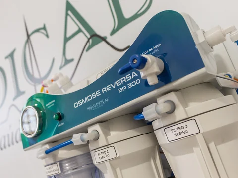 Osmose Reversa - BR 300 – imagem 2