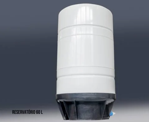 Osmose Reversa - BR 300 – imagem 8