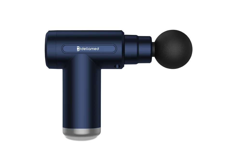 Pistola Massageadora Mini