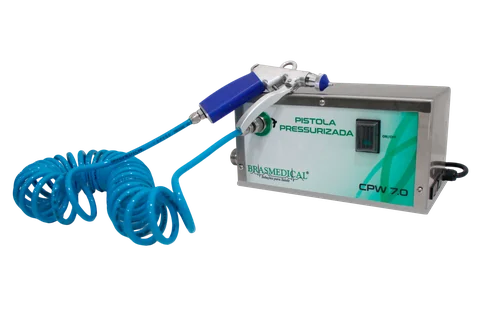 Pistola Pressurizada CPW 7.0 – imagem 1