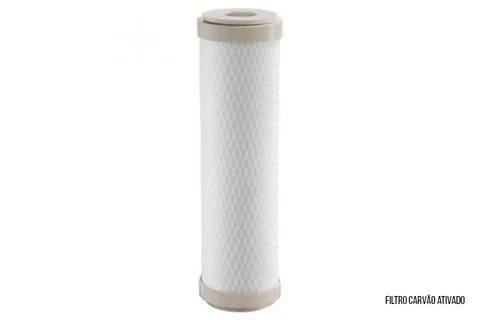 Pré Filtro - 3 Estágios – imagem 5