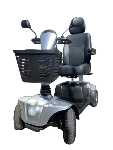 Scooter Elétrica CS