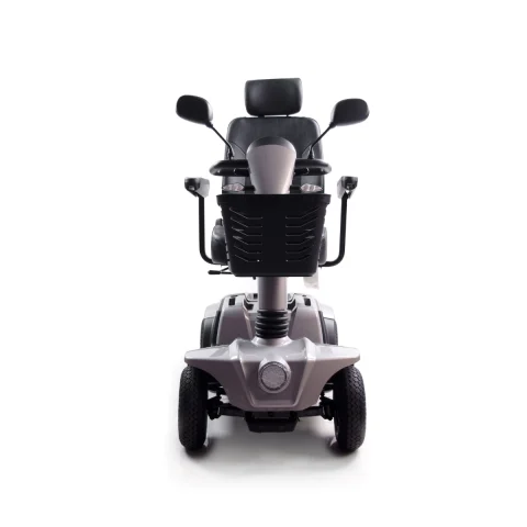 Scooter Elétrica CS