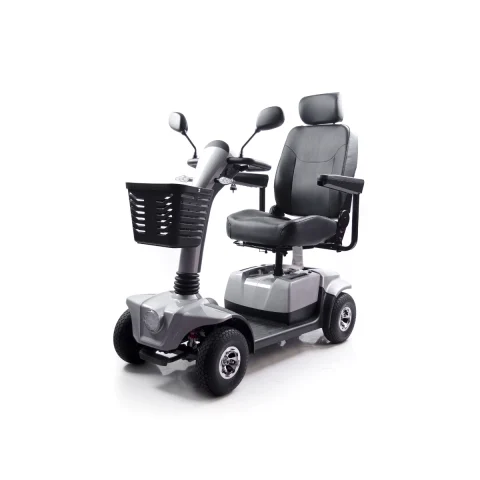 Scooter Elétrica CS