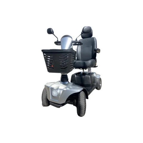 Scooter Elétrica CS