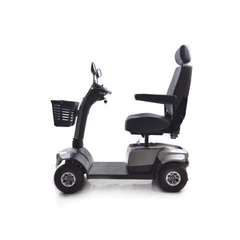 Scooter Elétrica CS