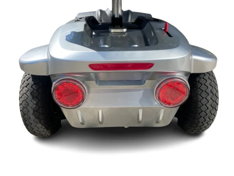 Scooter Elétrica CS