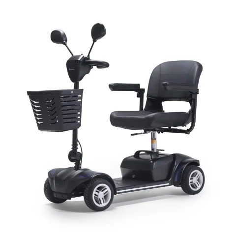 Scooter Elétrica LB Light
