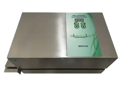 Seladora Automática - BR 10VS – imagem 1