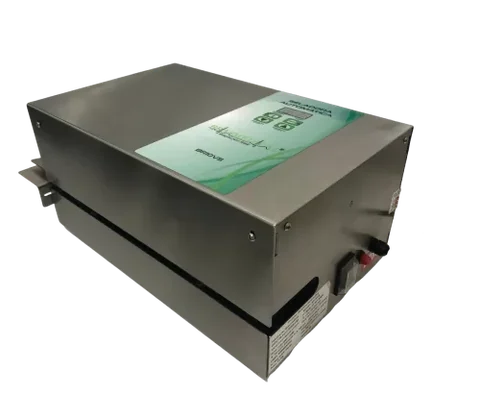 Seladora Automática - BR 10VS – imagem 3