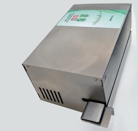 Seladora Automática - BR 10VS – imagem 4