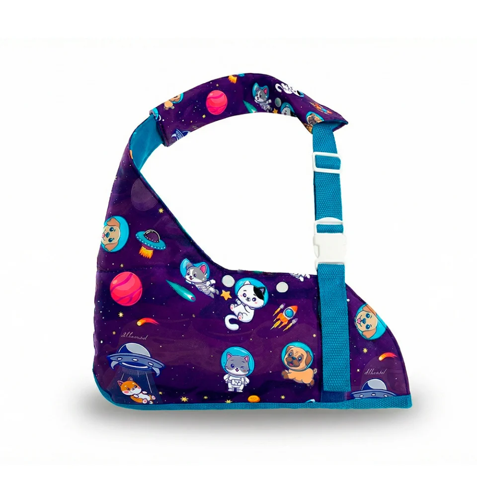 Tipoia Velpeau Infantil