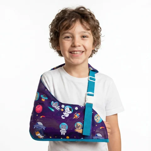 Tipoia Velpeau Infantil