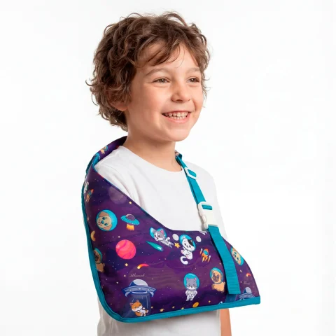 Tipoia Velpeau Infantil