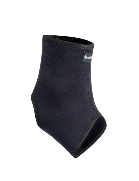 Tornozeleira Curta em Neoprene