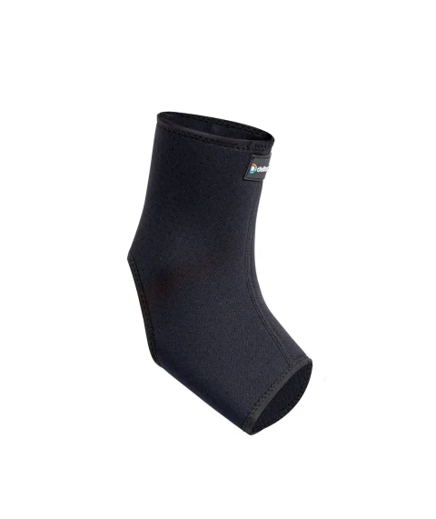 Tornozeleira Longa em Neoprene