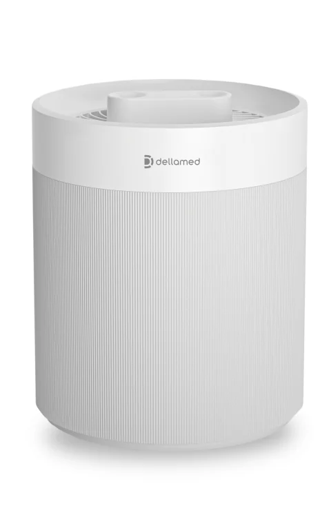Umidificador de Ar Umi Light