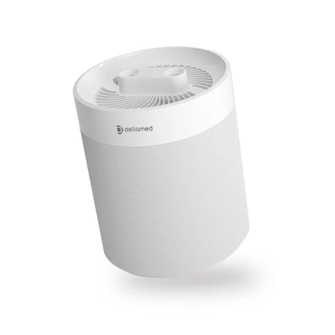 Umidificador de Ar Umi Light